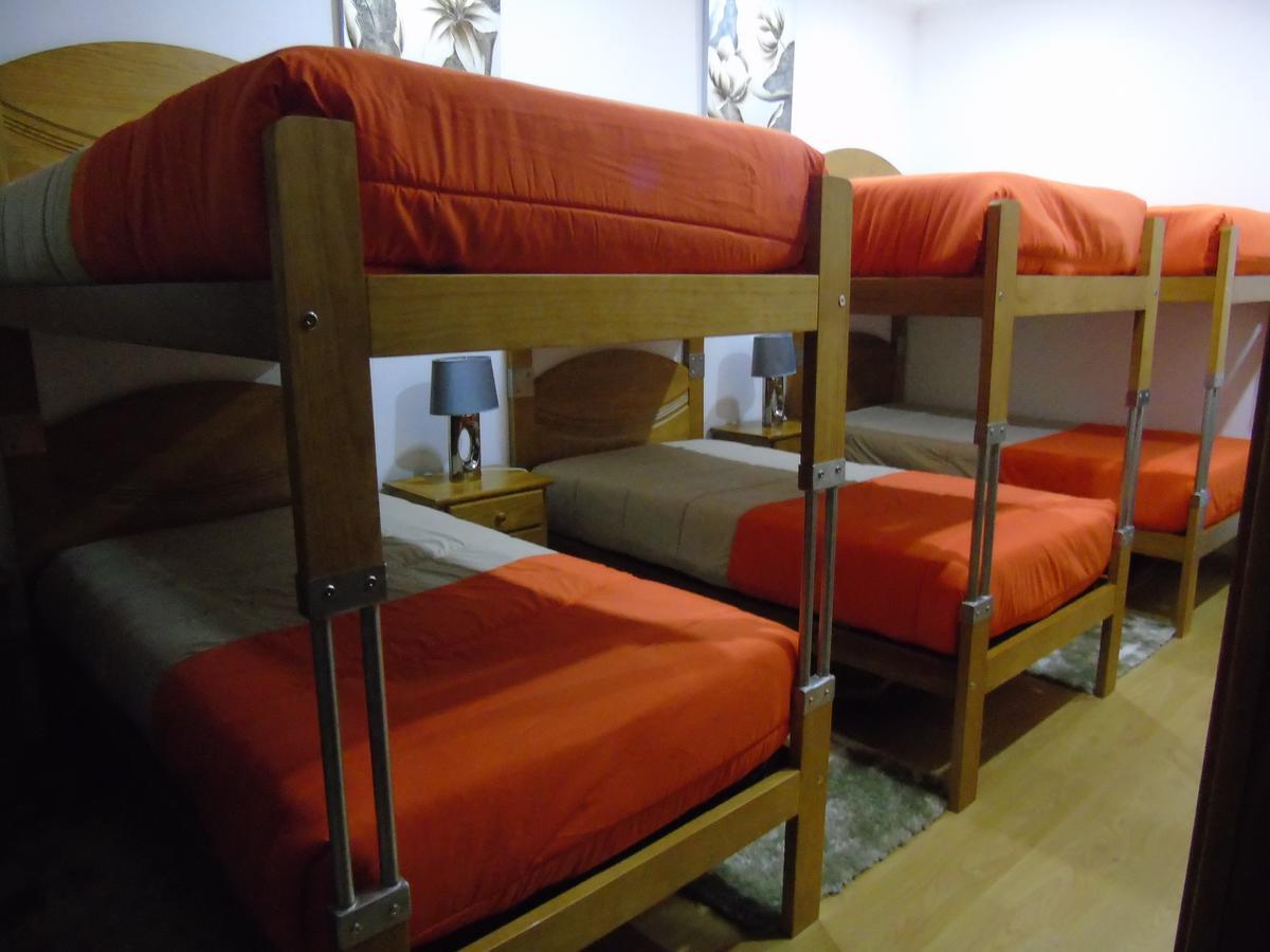 Urzelina Marficas Hostel מראה חיצוני תמונה