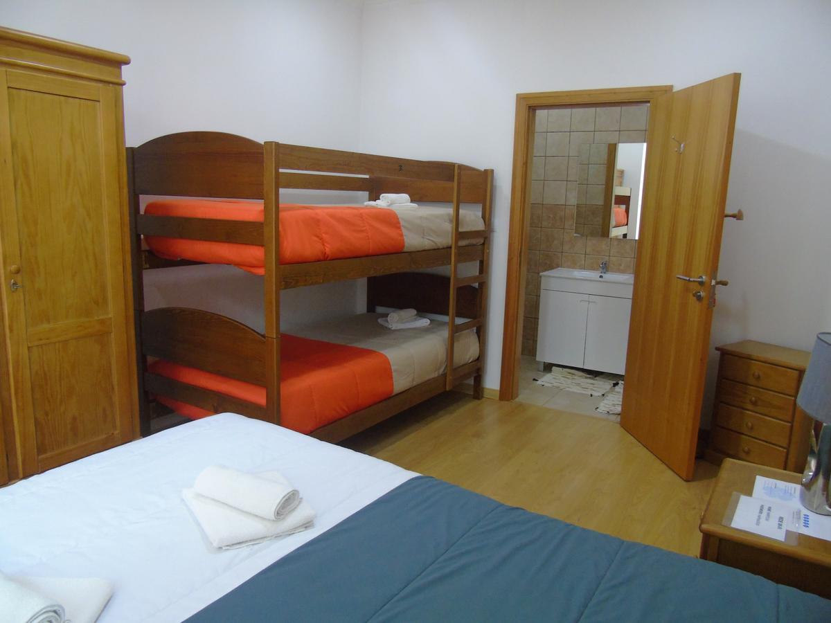 Urzelina Marficas Hostel מראה חיצוני תמונה